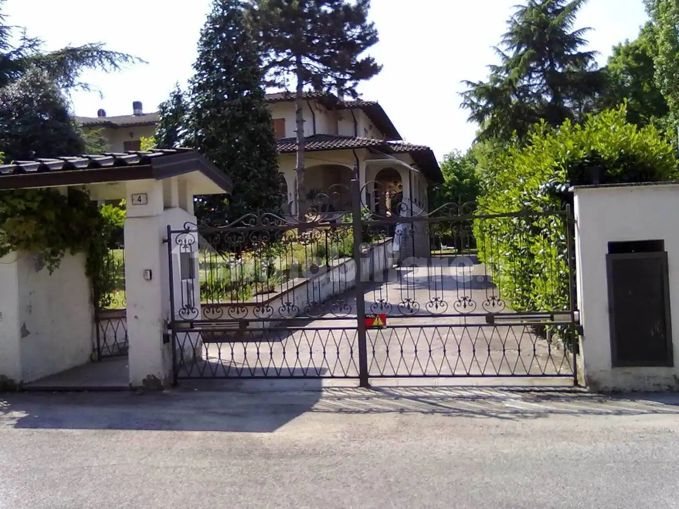 Villa in vendita a Castelnuovo Rangone