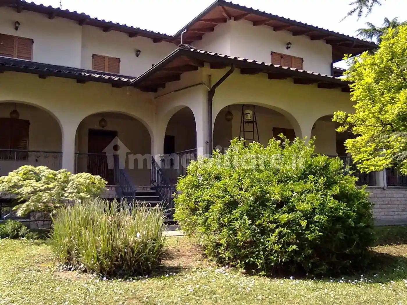 Villa unifamiliare, buono stato, 394 m², Montale Rangone, Castelnuovo Rangone - foto 3