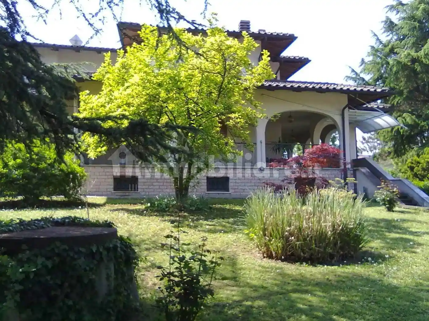 Villa unifamiliare, buono stato, 394 m², Montale Rangone, Castelnuovo Rangone - foto 4