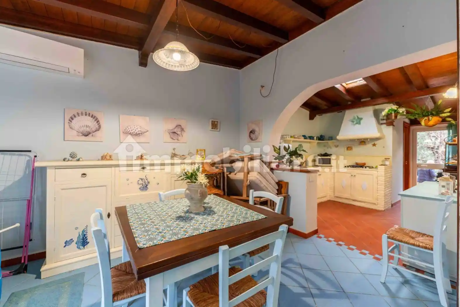 Villetta a schiera - foto 2