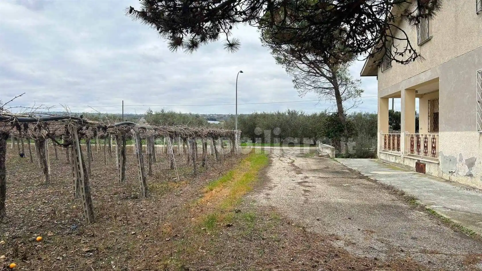 Terratetto unifamiliare via Castel di Sette 31, Mozzagrogna - foto 2