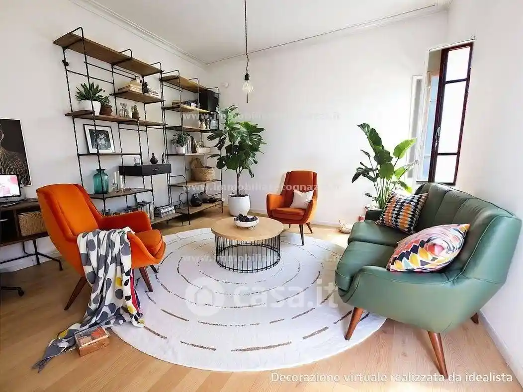 Palazzo - Edificio in vendita a Montespertoli