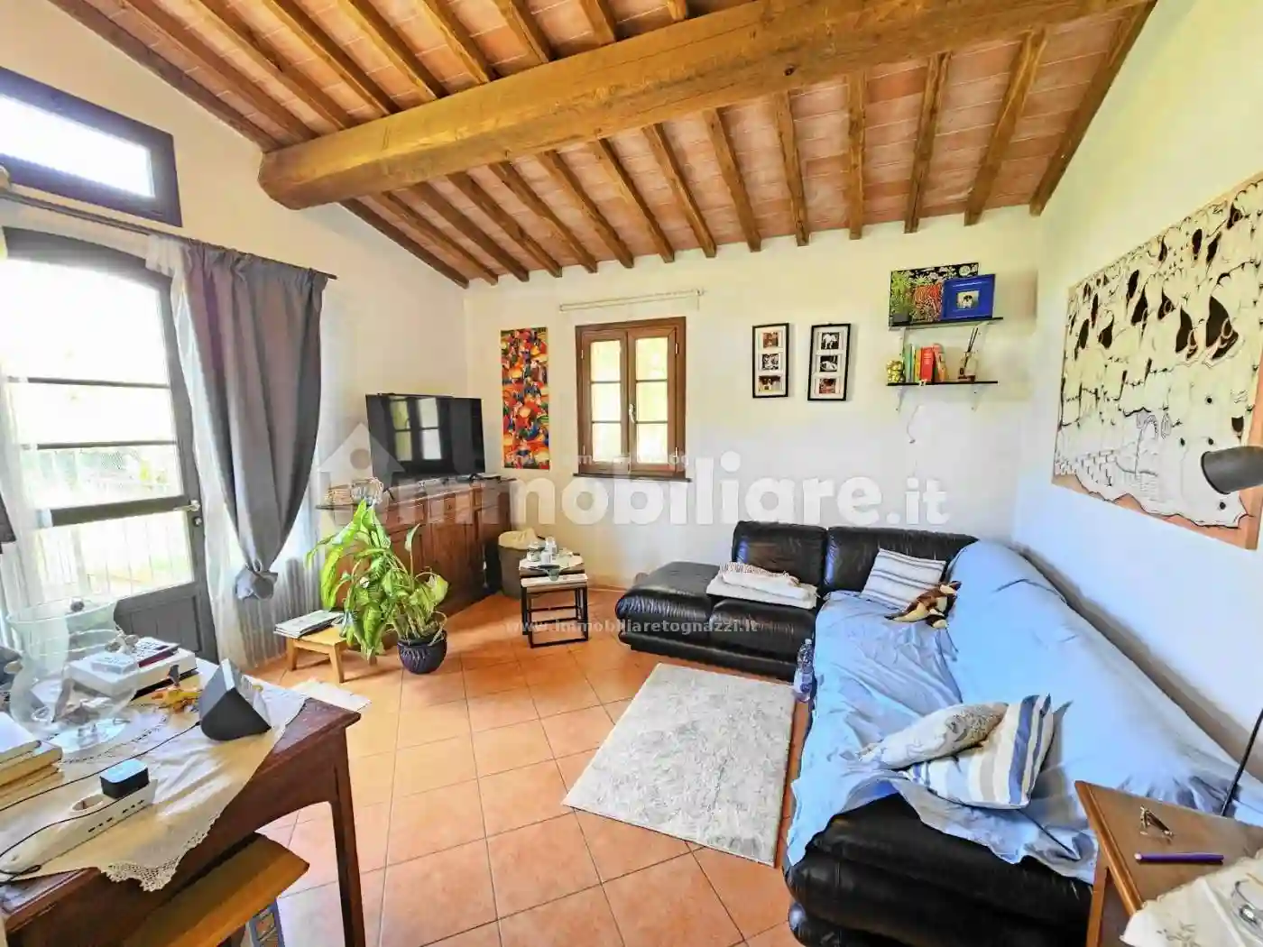 Casa indipendente - foto 5