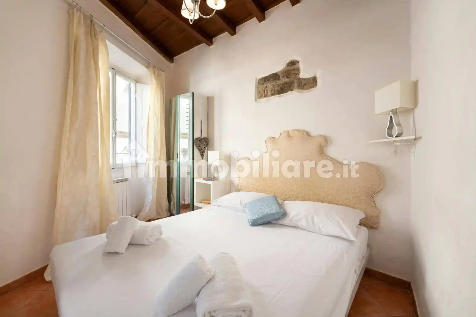 Appartamento in affitto a Firenze