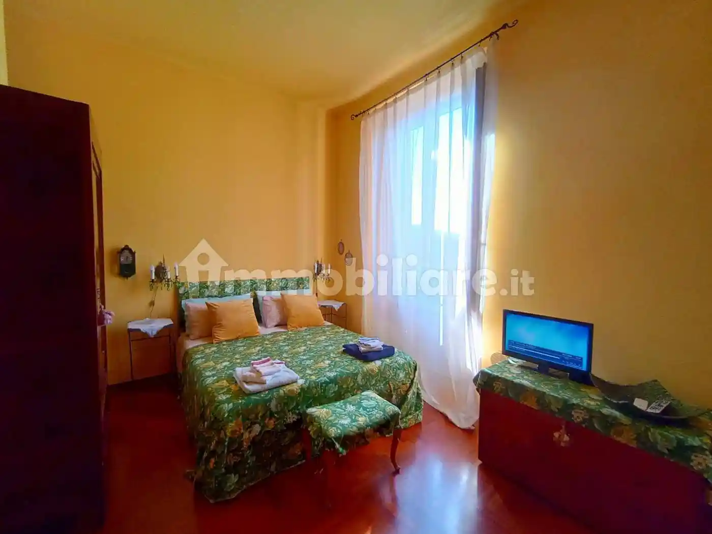 Appartamento in affitto a Firenze