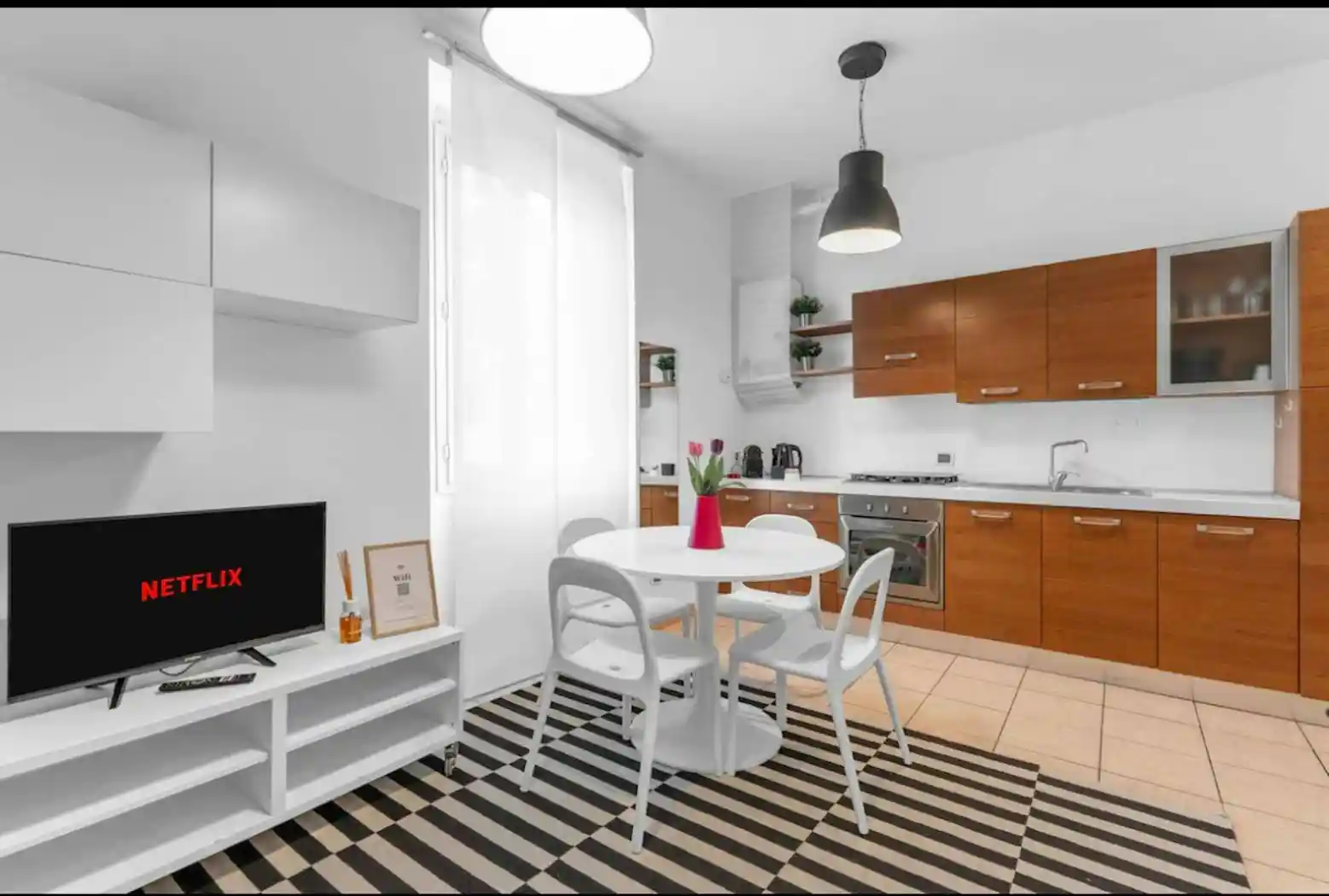 Appartamento - foto 4