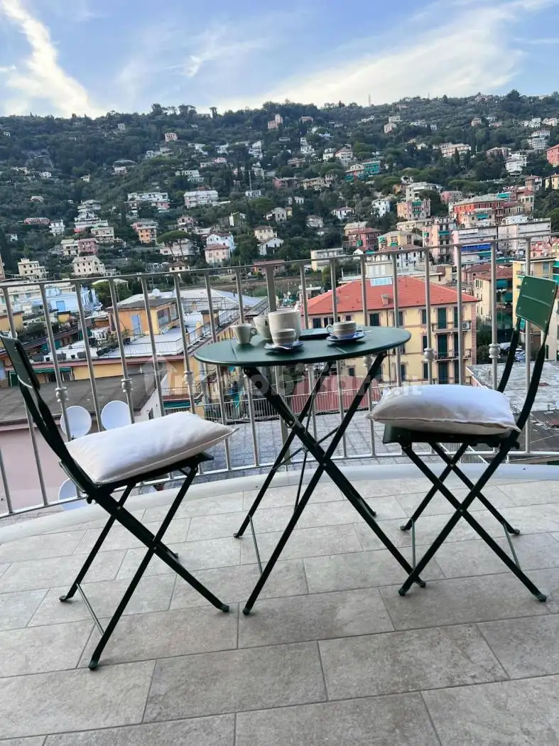 Appartamento in affitto a Santa Margherita Ligure