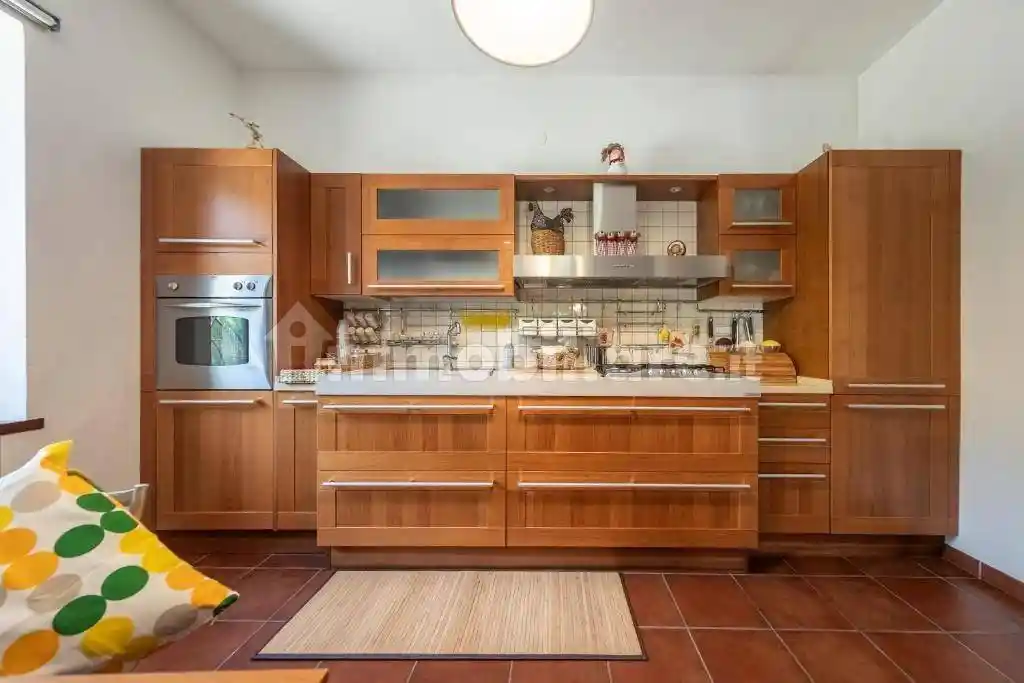 Villa unifamiliare sele vecchie, Aiello del Sabato - foto 5