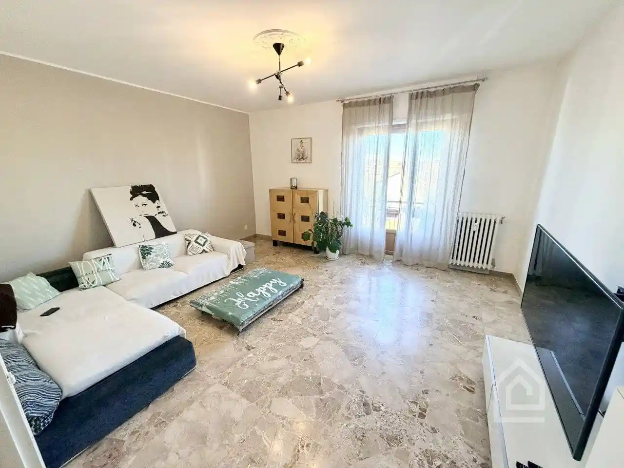 Appartamento in vendita a Rivoli