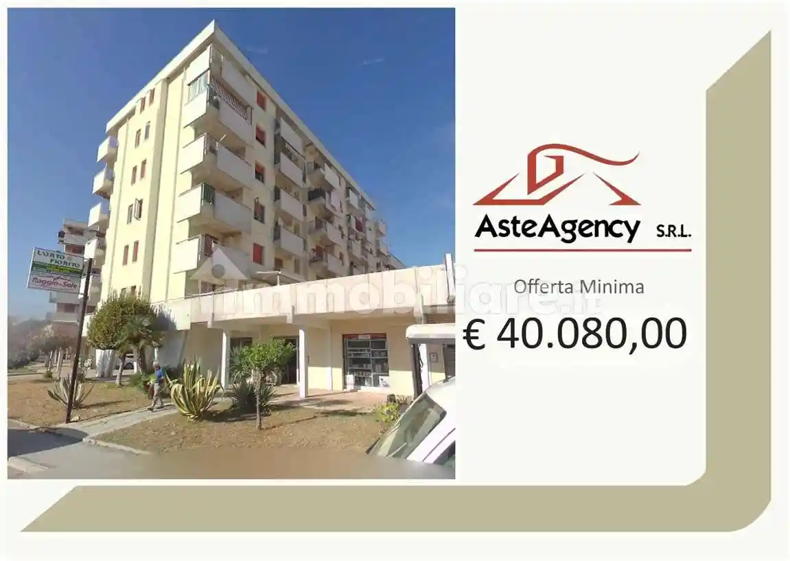 Appartamento in vendita a Fermo