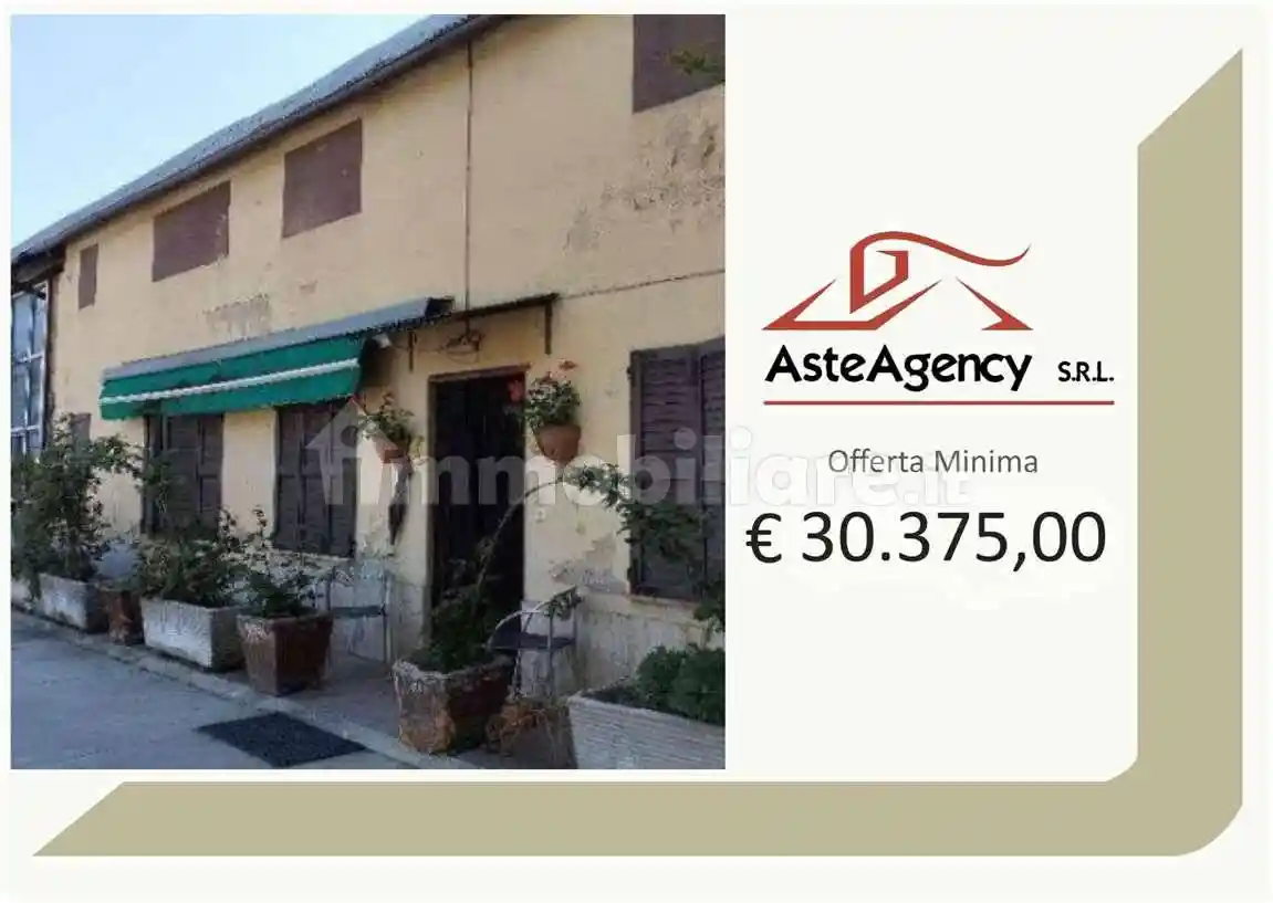 Appartamento in vendita a Treia