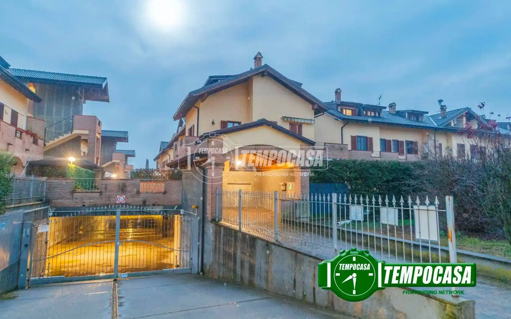 Appartamento in vendita a Vidigulfo