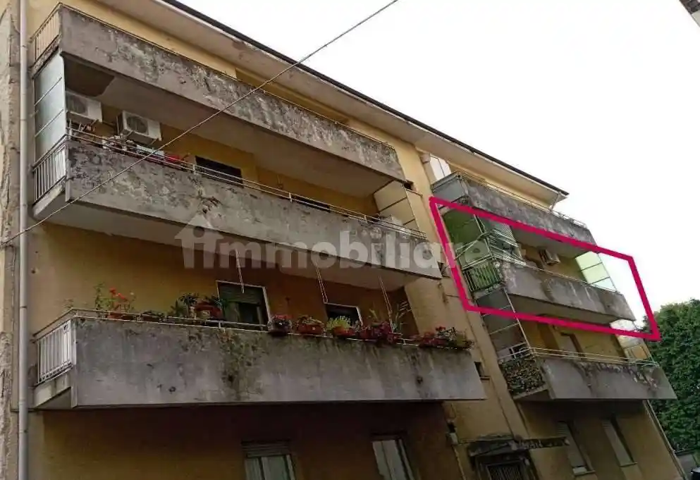 Appartamento in vendita a Como