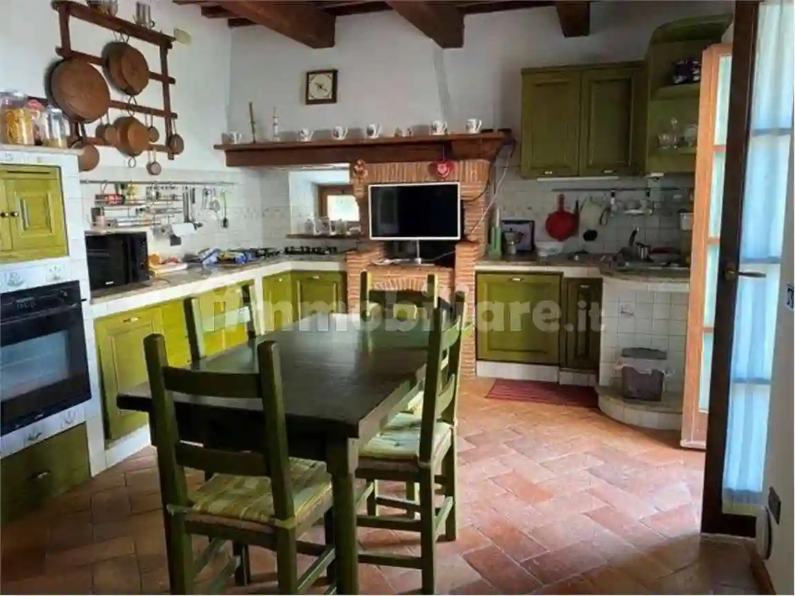 Villetta a schiera - foto 5