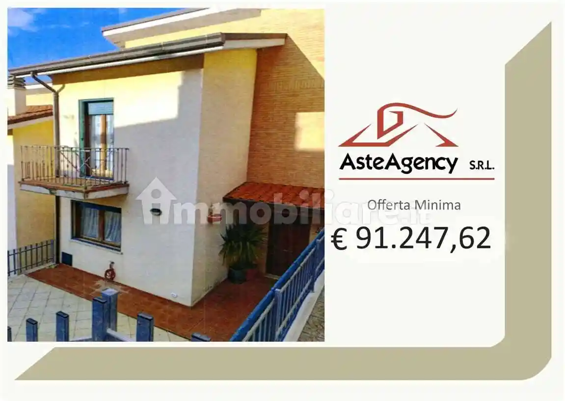 Appartamento in vendita a Fermo