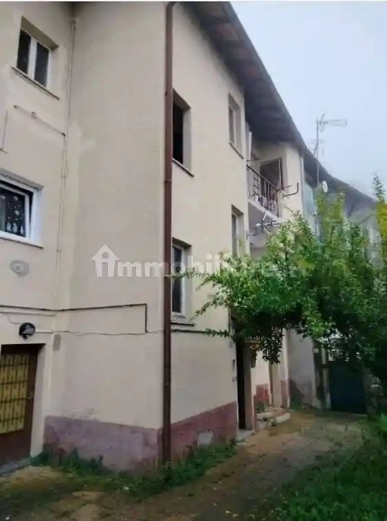 Appartamento in vendita a Calolziocorte