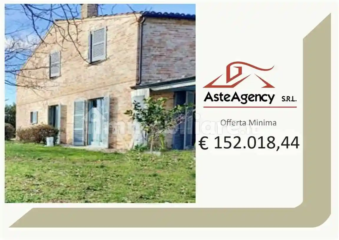 Appartamento in vendita a Petritoli