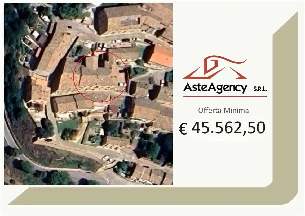 Appartamento in vendita a Montecosaro