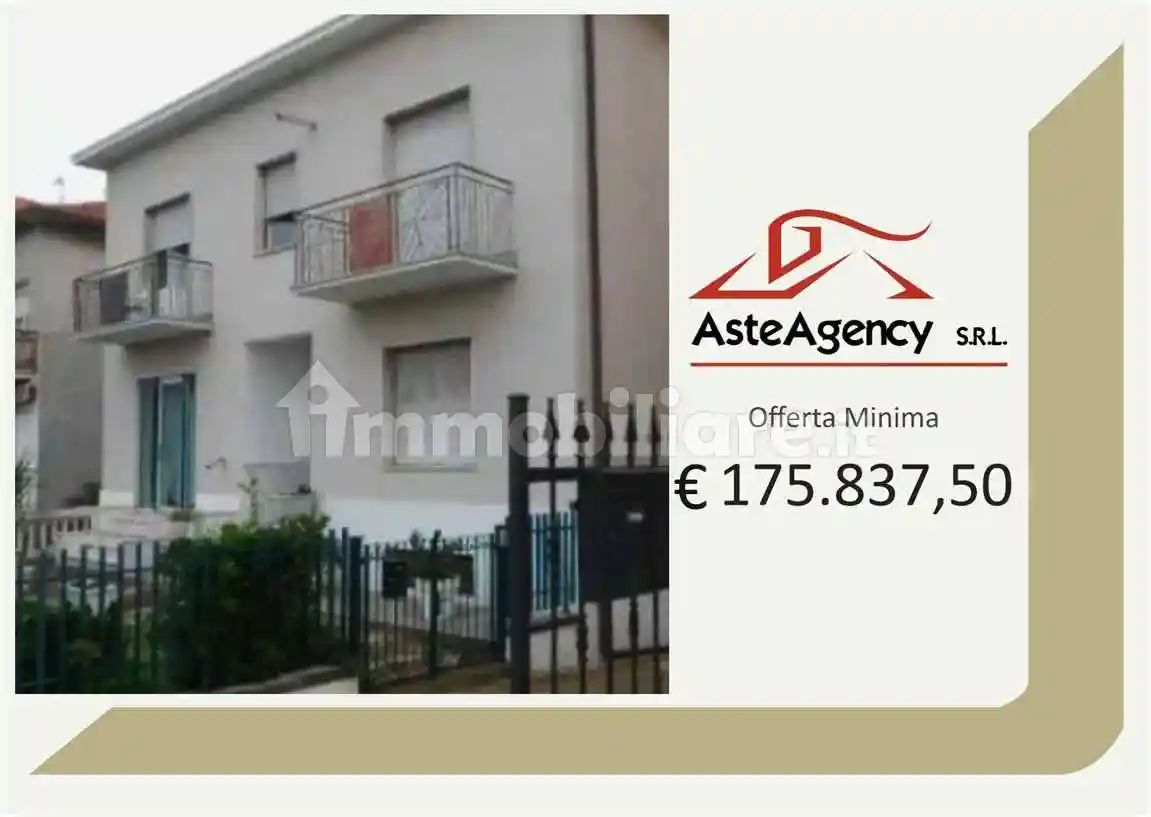 Appartamento in vendita a Porto Sant'Elpidio