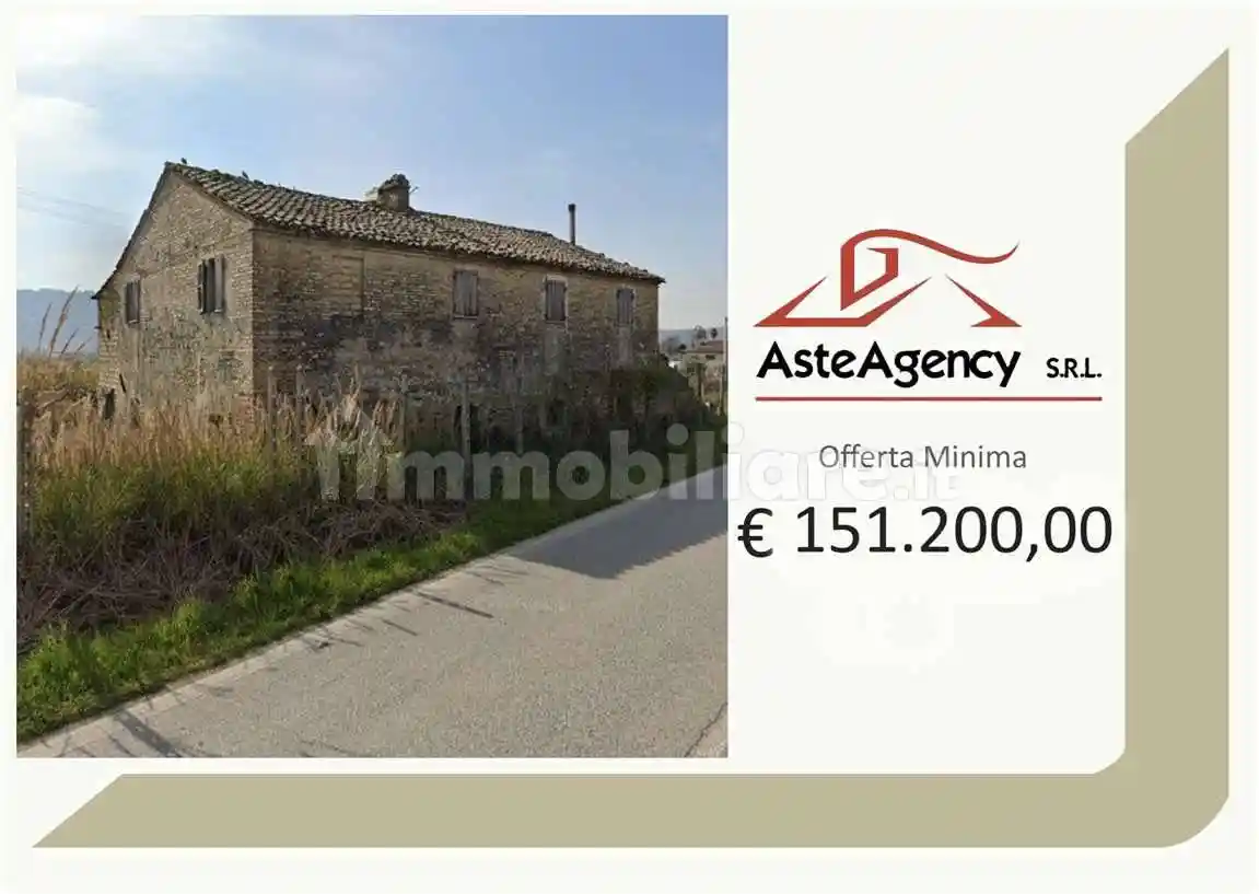 Appartamento in vendita a Monteprandone