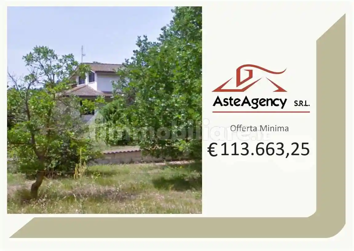 Appartamento in vendita a Pergola