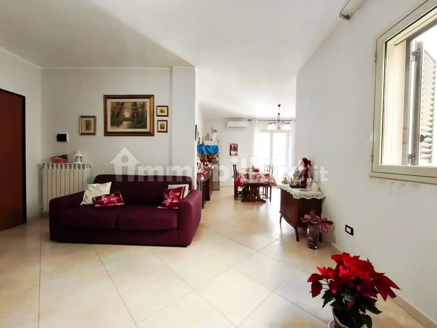 Appartamento in vendita a Gallipoli