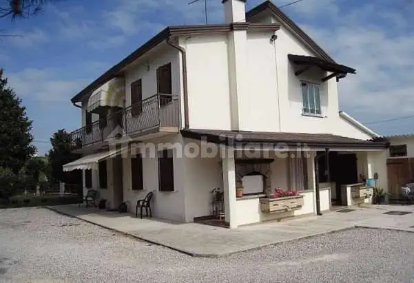 Casa indipendente in asta a Codevigo