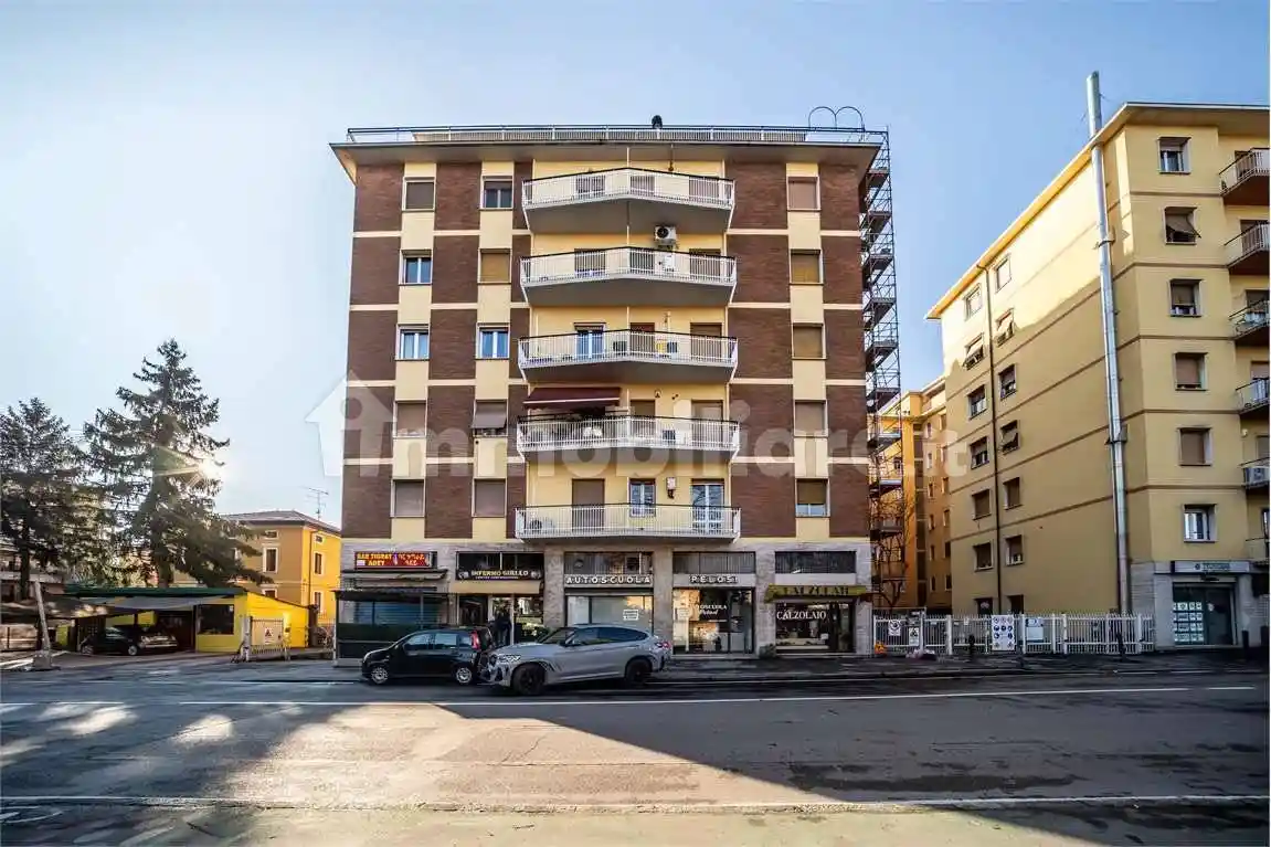 Appartamento in vendita a Parma