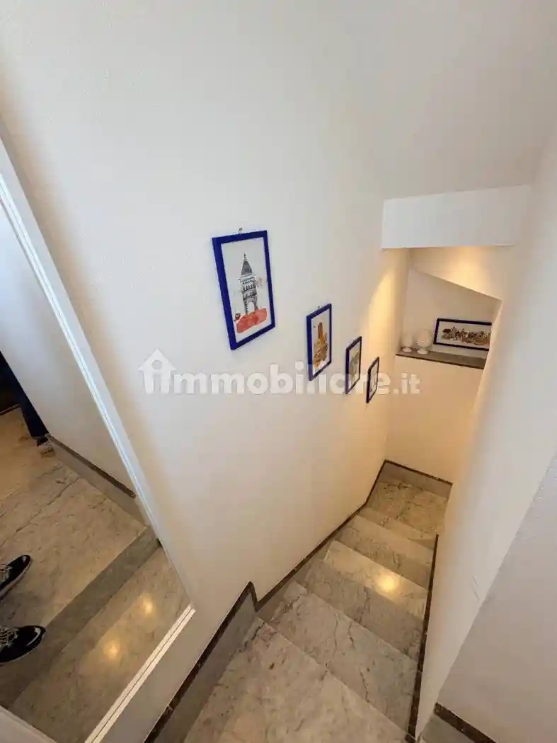 Appartamento in affitto a Palermo