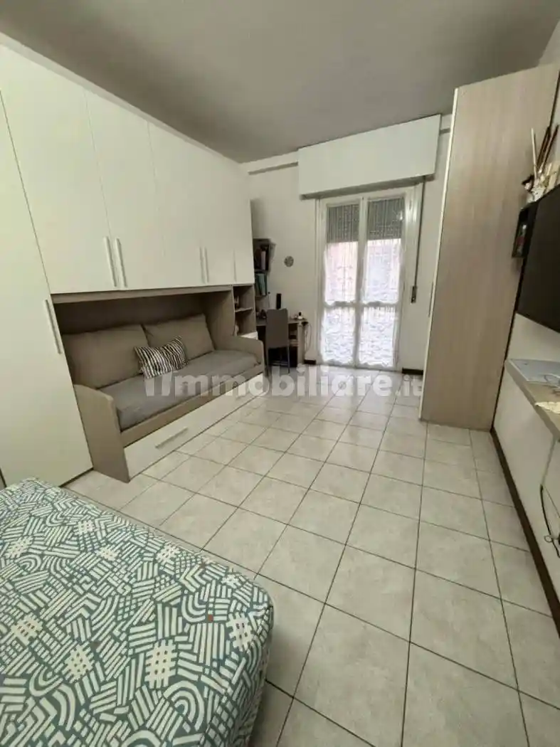 Appartamento in affitto a Sesto San Giovanni