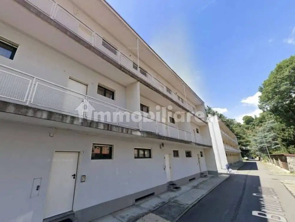 Appartamento in asta a Ivrea