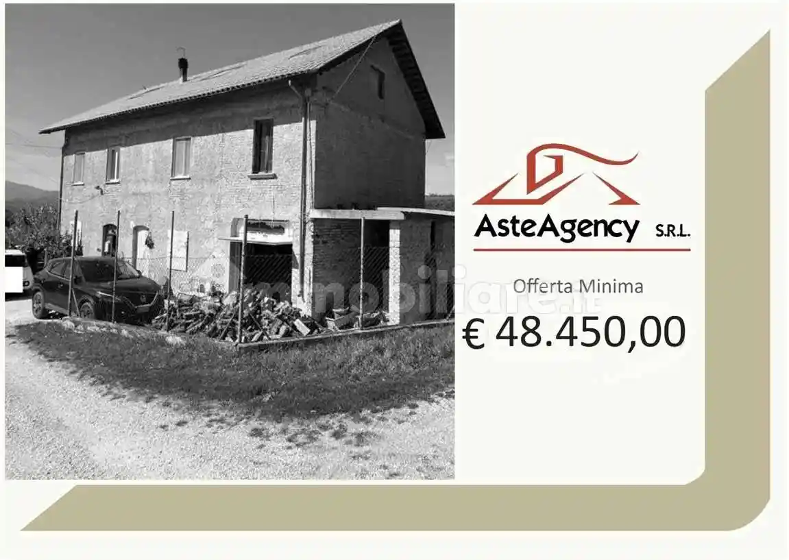 Casa indipendente in vendita a Ascoli Piceno