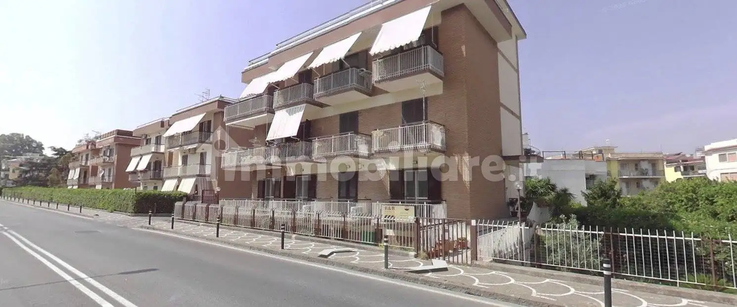 Appartamento in affitto a Pompei