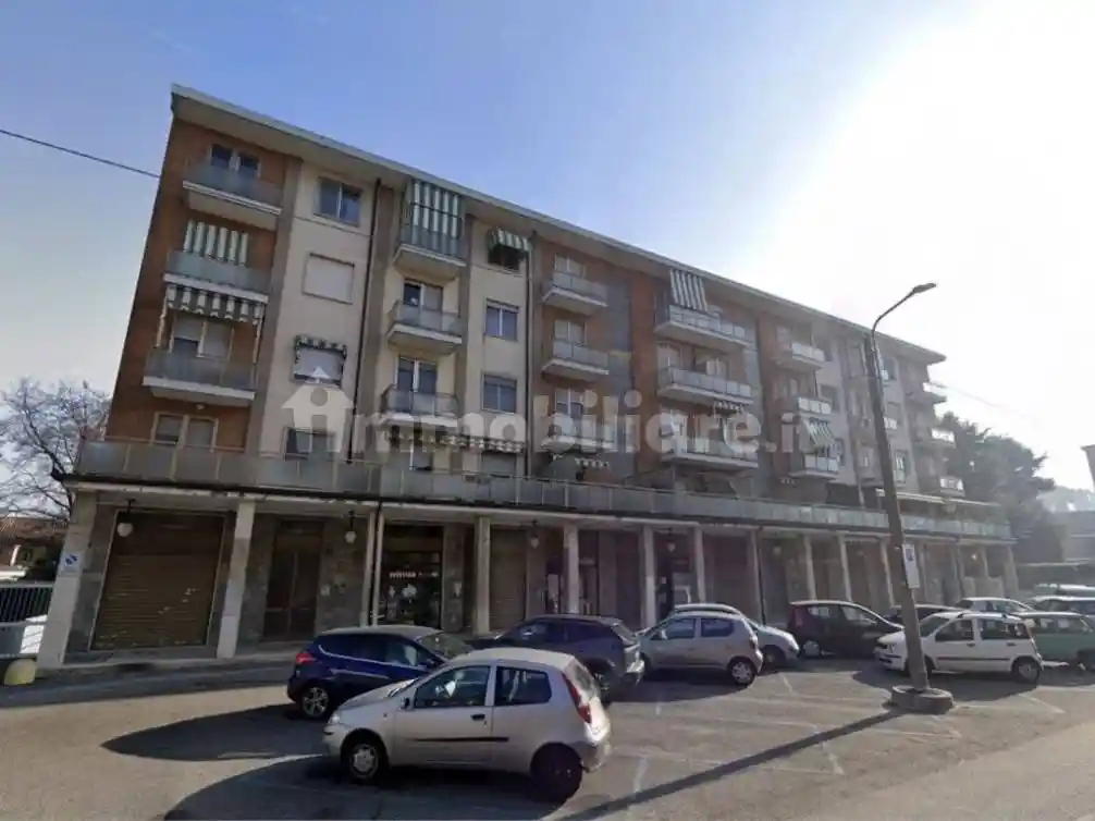 Appartamento in vendita a Venaria Reale