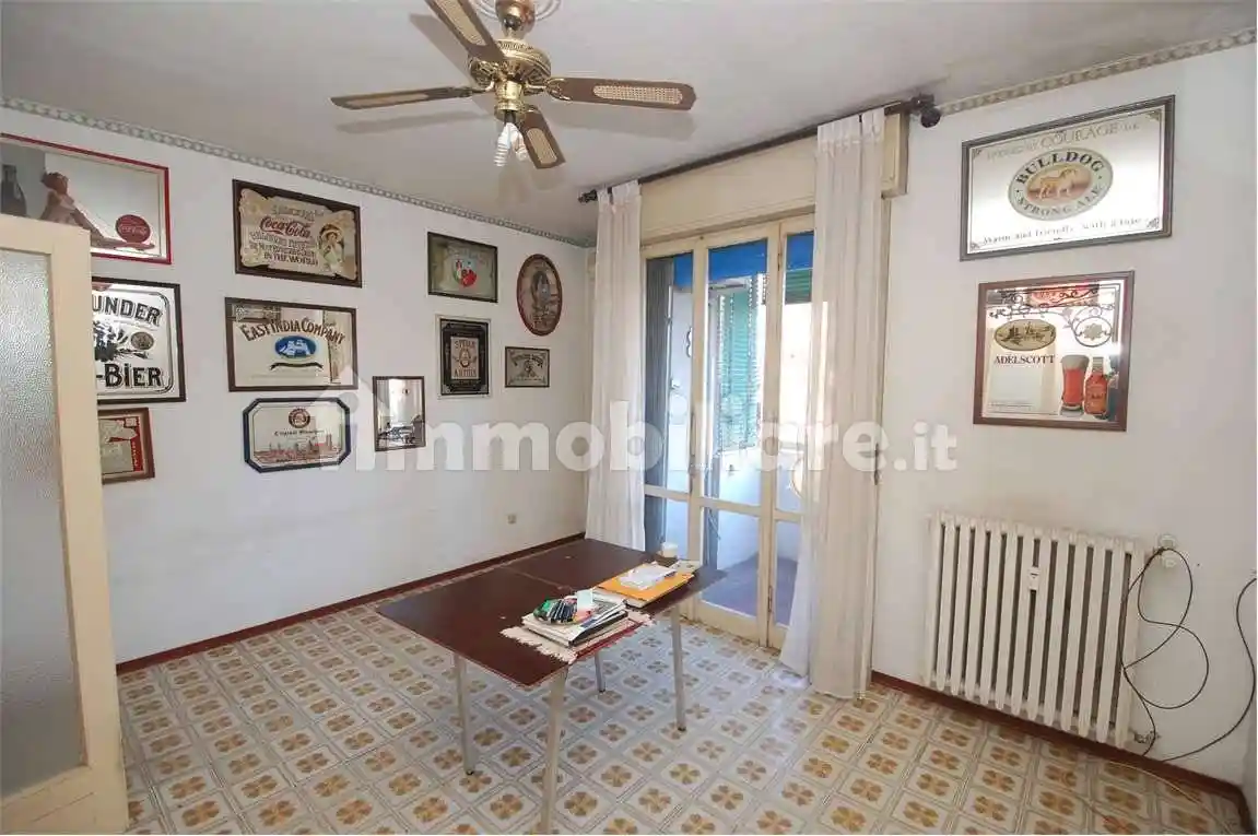 Appartamento in vendita a Modena