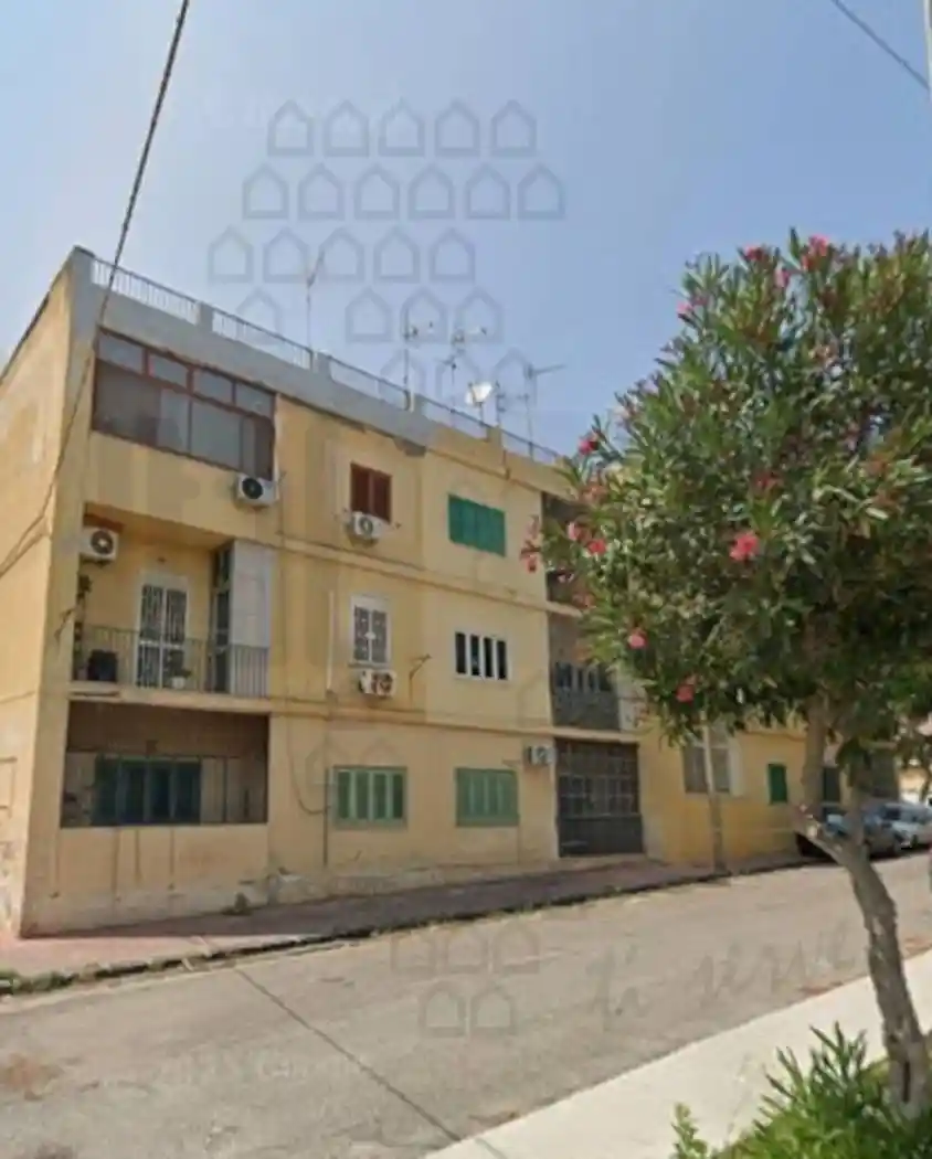 Appartamento in vendita a Messina