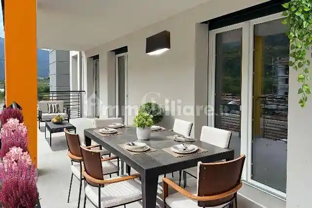 Appartamento in vendita a Padova