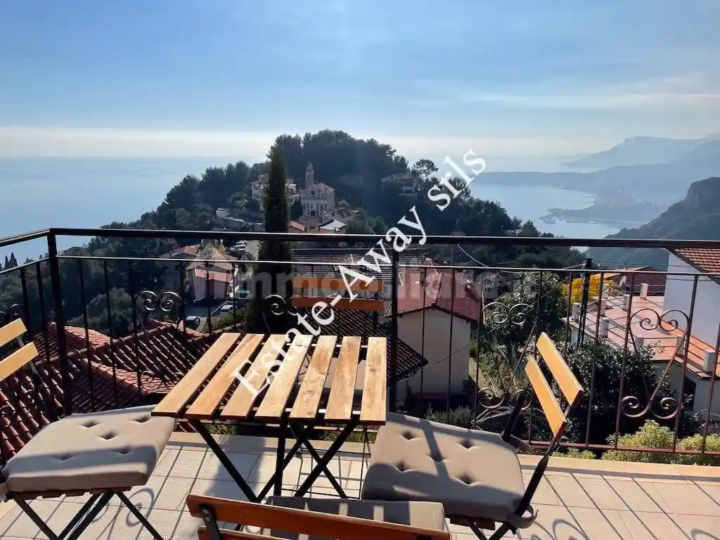 Villa in vendita a Ventimiglia