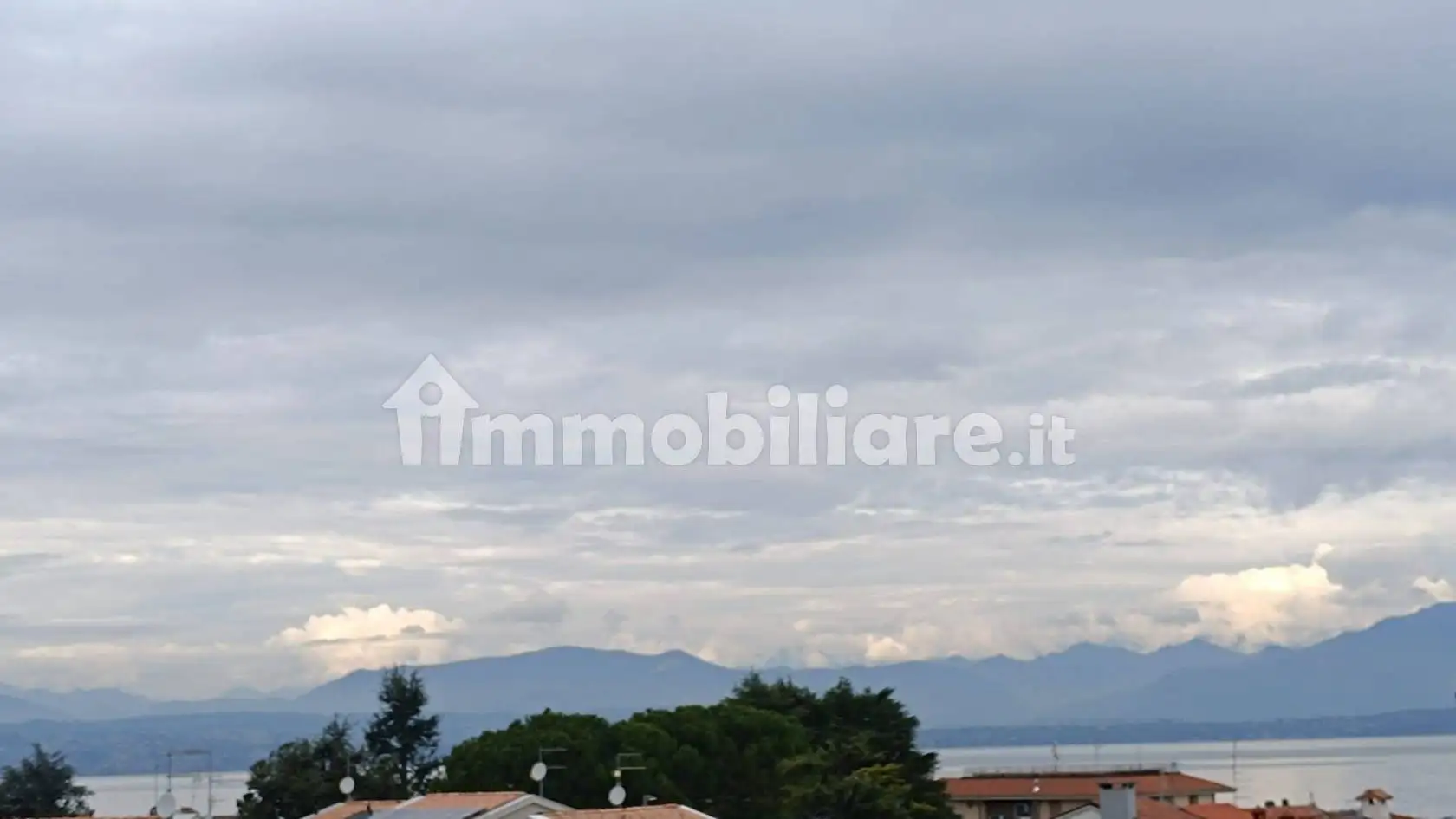 Attico - Mansarda in vendita a Sirmione