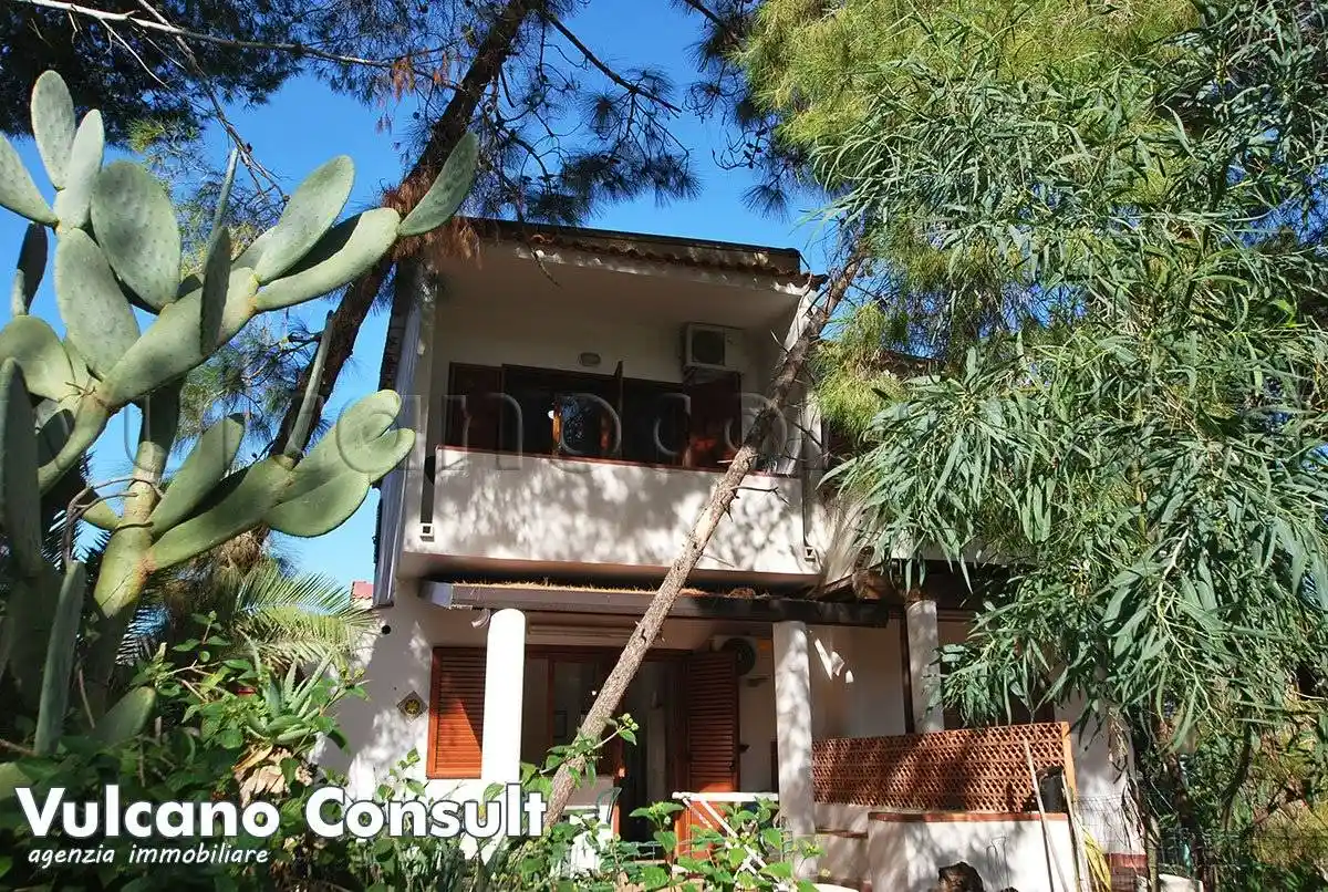 Appartamento in vendita a Lipari