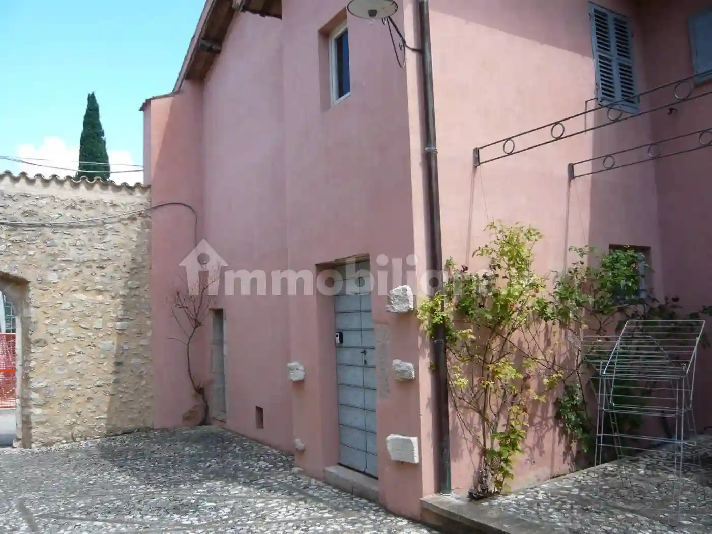 Palazzo - Edificio - foto 2