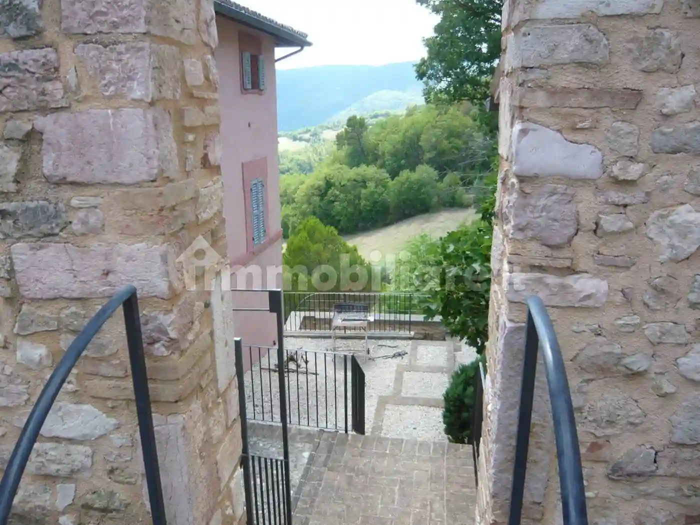 Palazzo - Edificio - foto 3