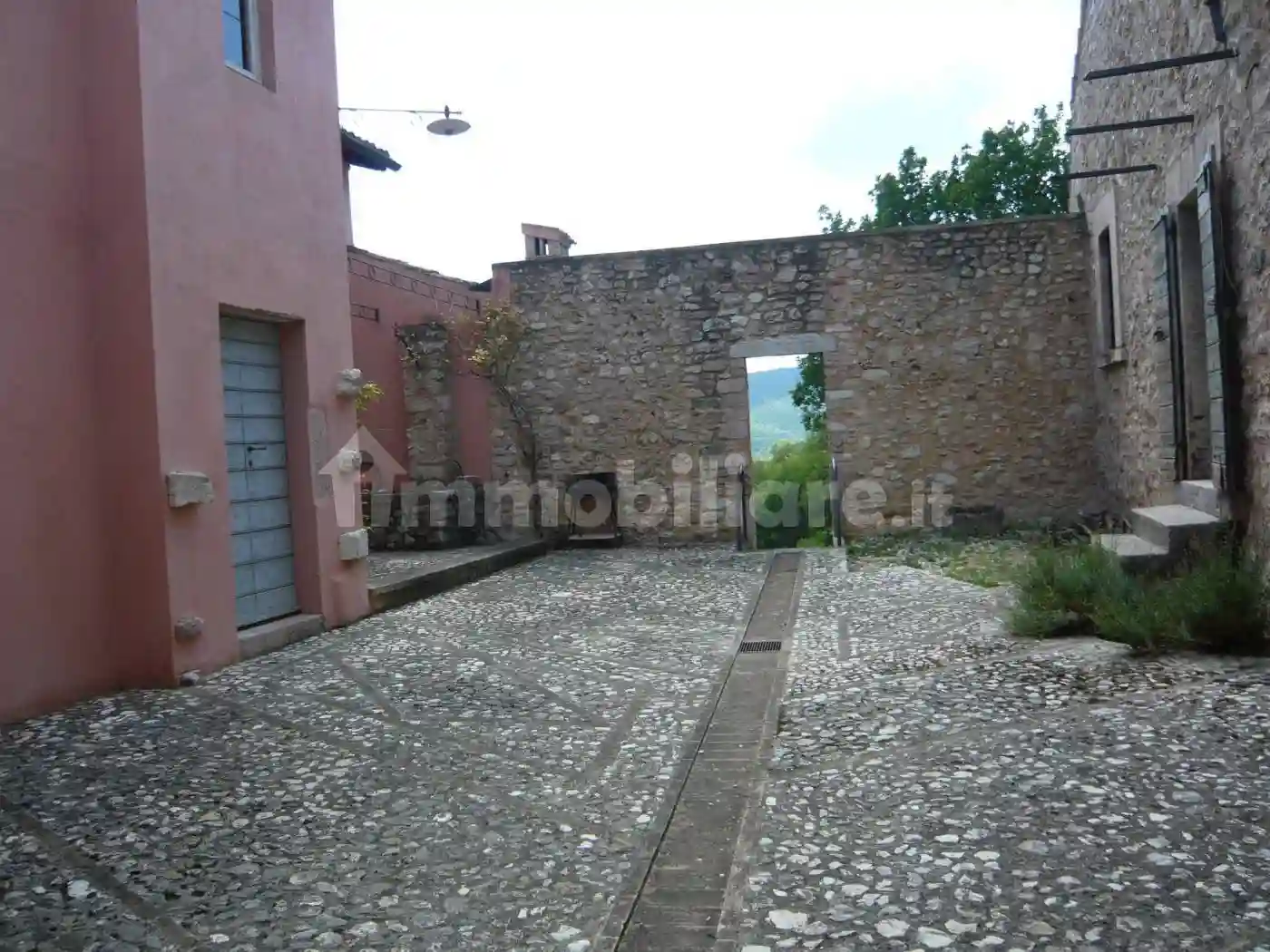 Palazzo - Edificio - foto 4