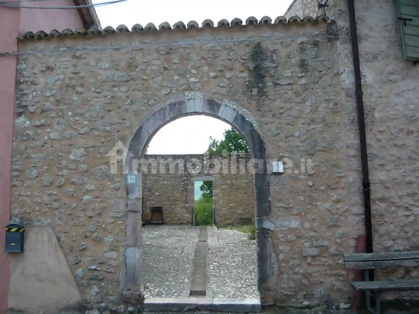 Palazzo - Edificio - foto 5