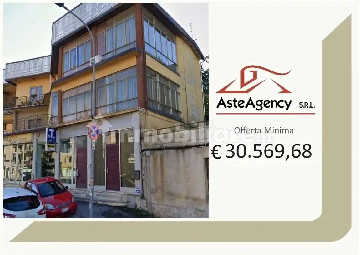 Appartamento in vendita a Appignano