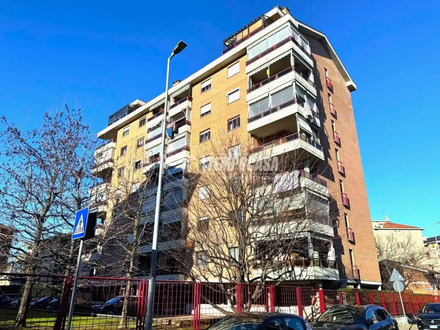 Appartamento in vendita a Collegno