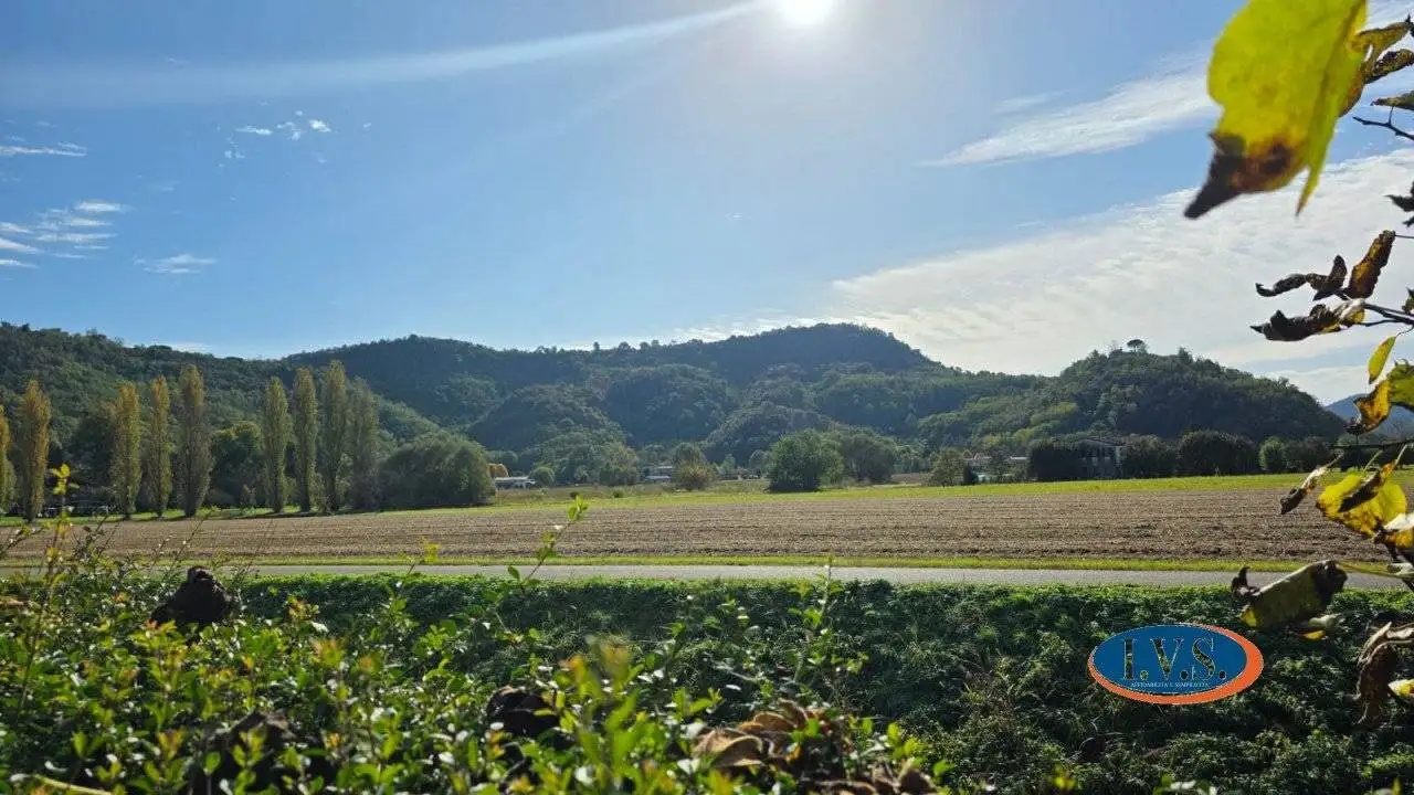 Appartamento in vendita a Teolo