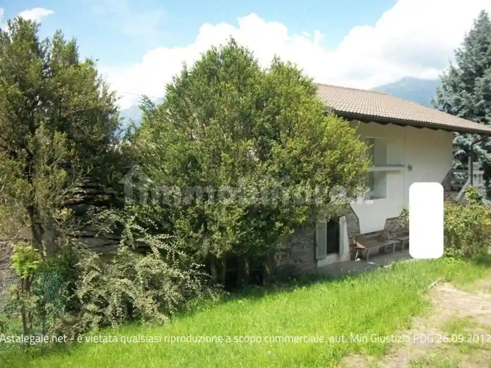 Casa indipendente in vendita a Alpette