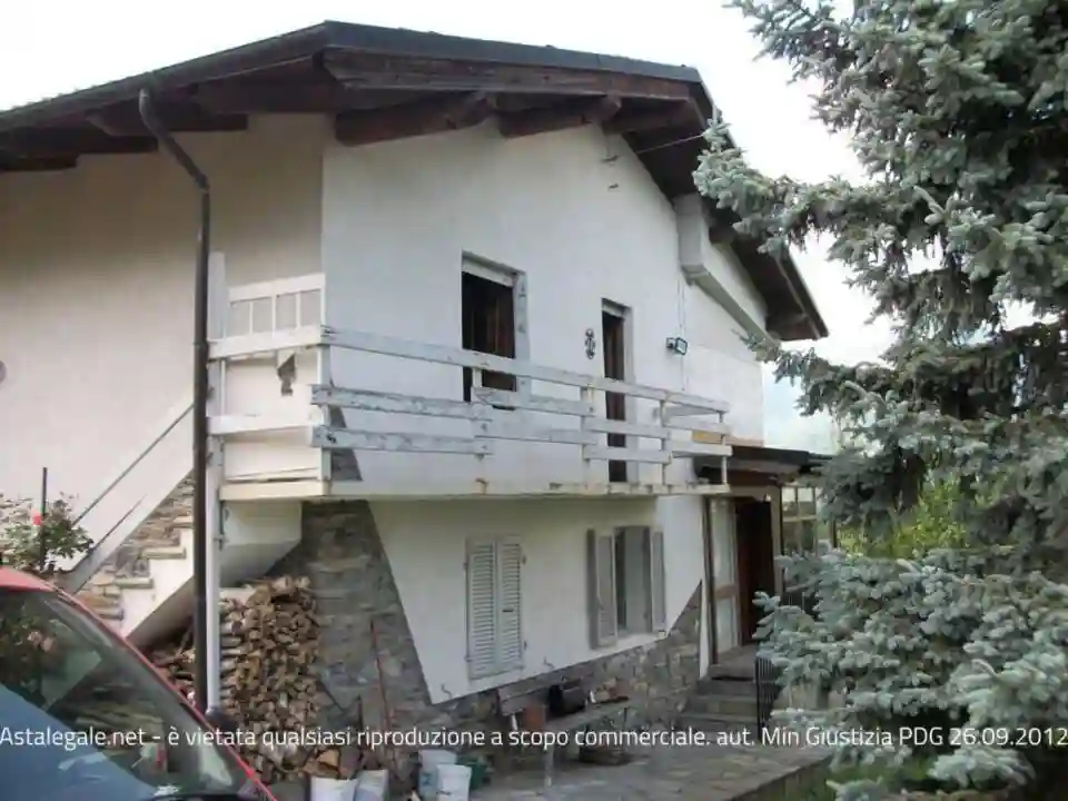 Casa indipendente - foto 2