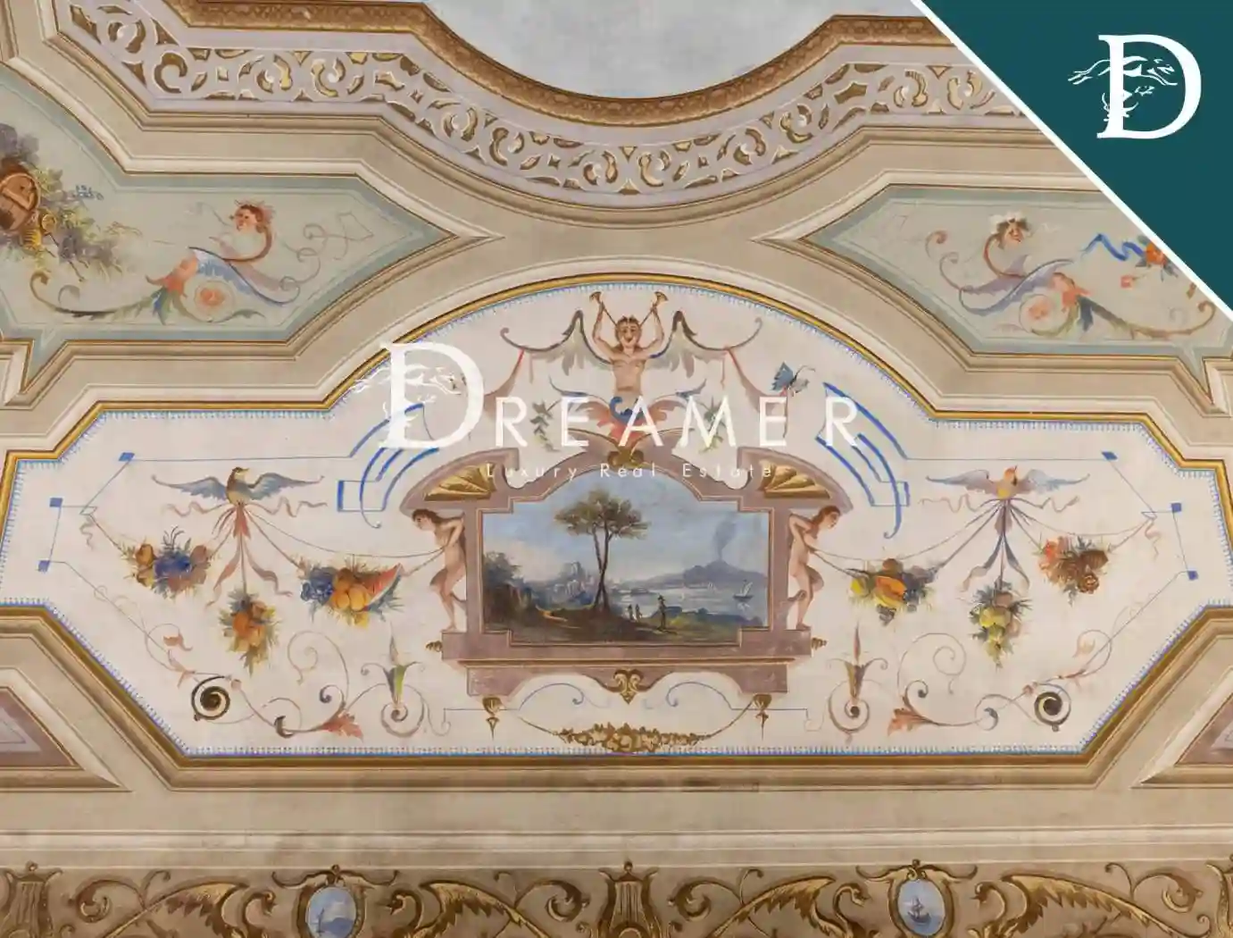 Palazzo - Edificio - foto 3